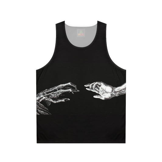 Hand In Hand Tank Top